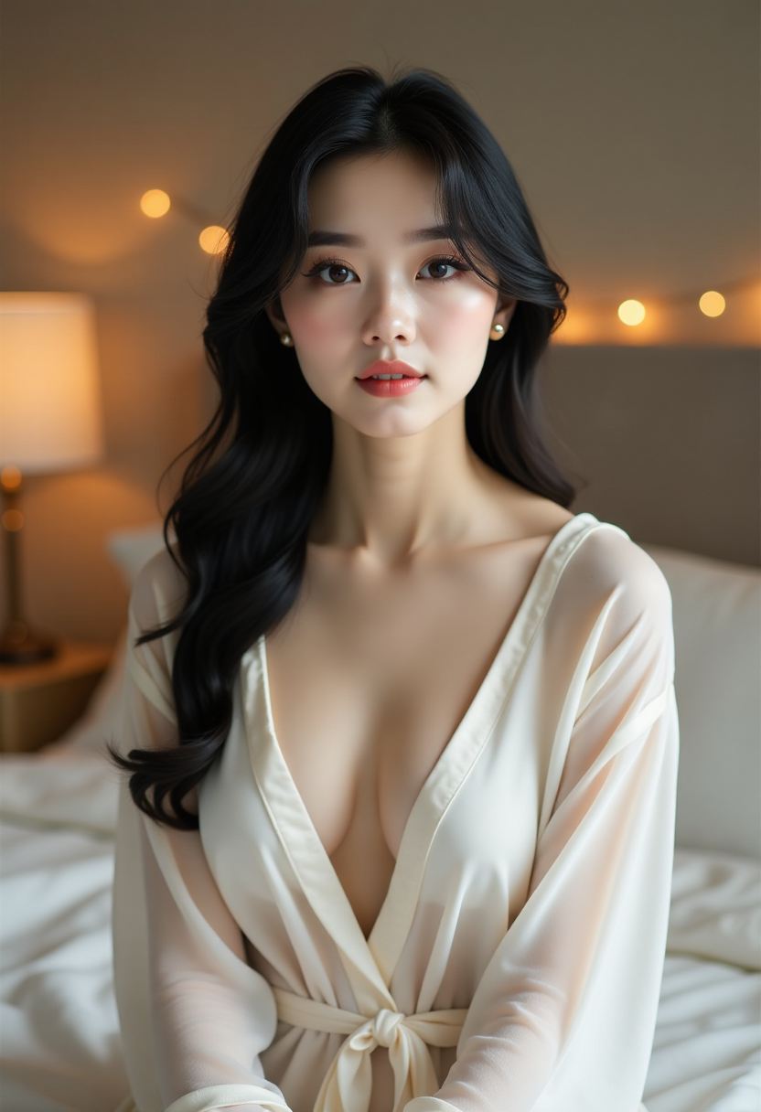 深海回响